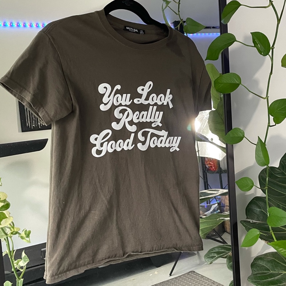 Graphic T-Shirt